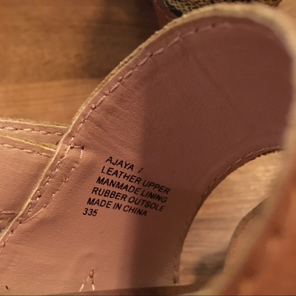 Betsey Johnson > Platform wedge heels - Picture 6 of 8